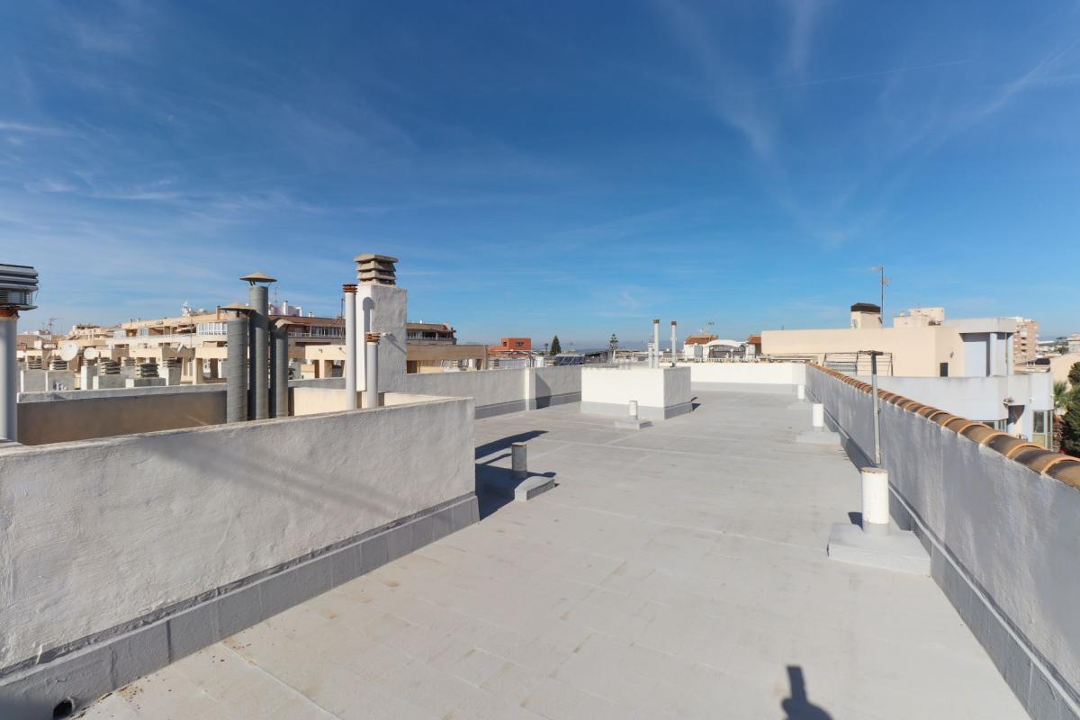 Venta de apartamento en Torrevieja