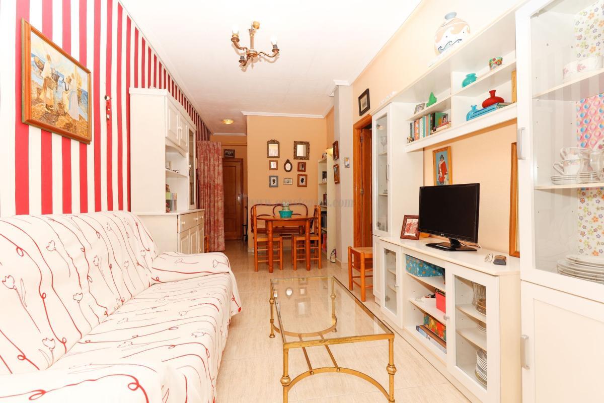 Venta de apartamento en Torrevieja