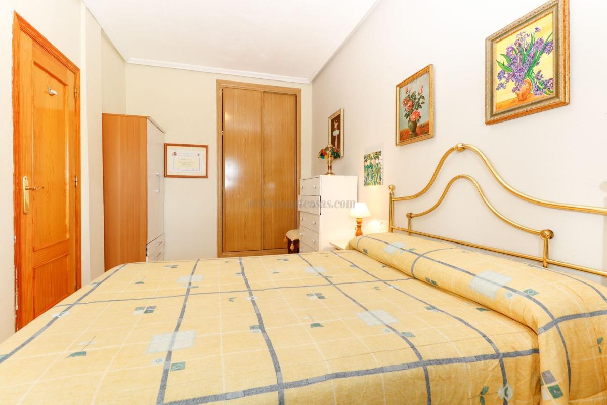 Venta de apartamento en Torrevieja