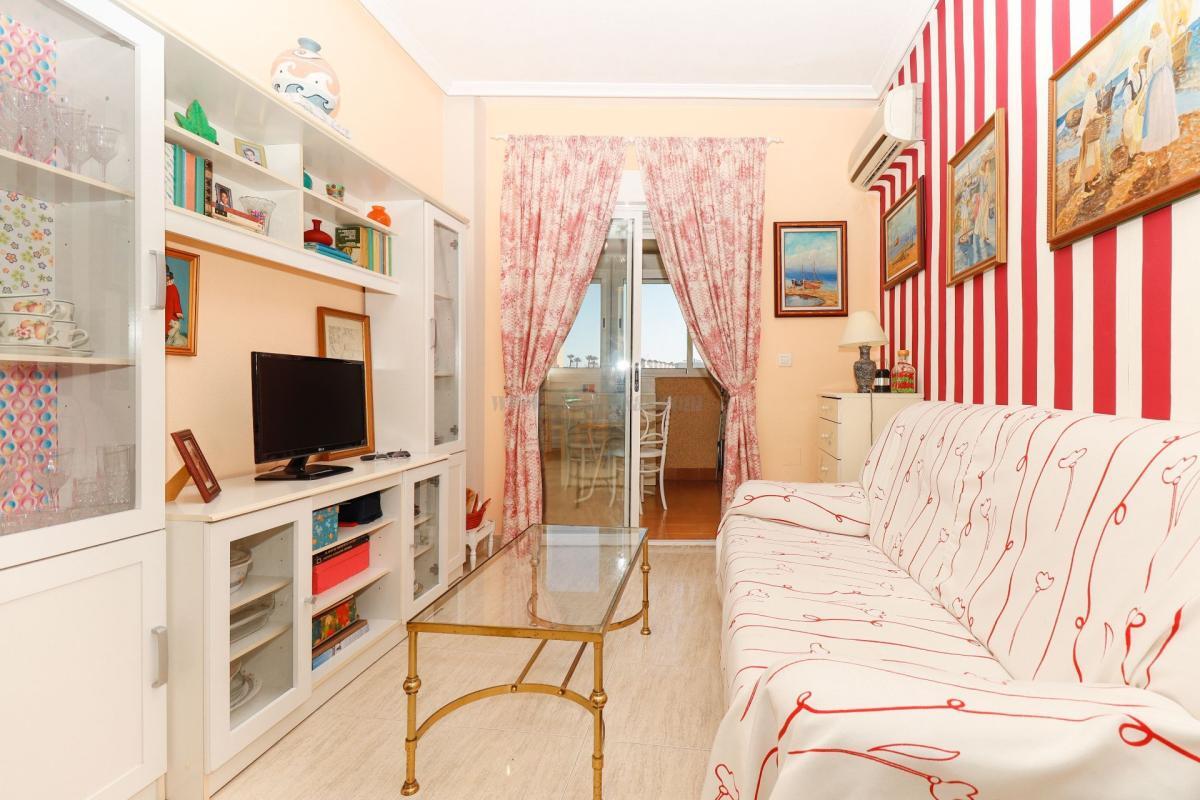 Venta de apartamento en Torrevieja