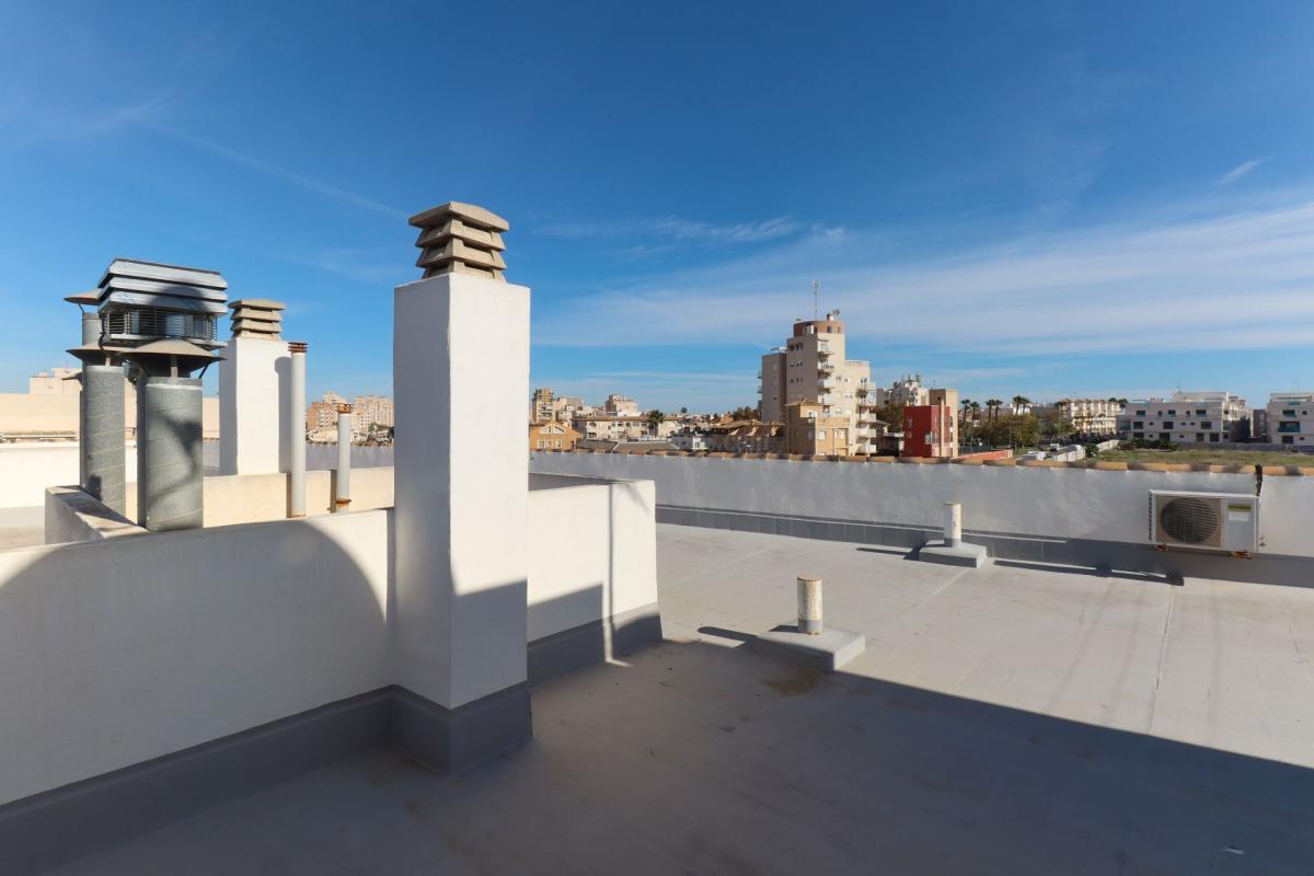 Venta de apartamento en Torrevieja