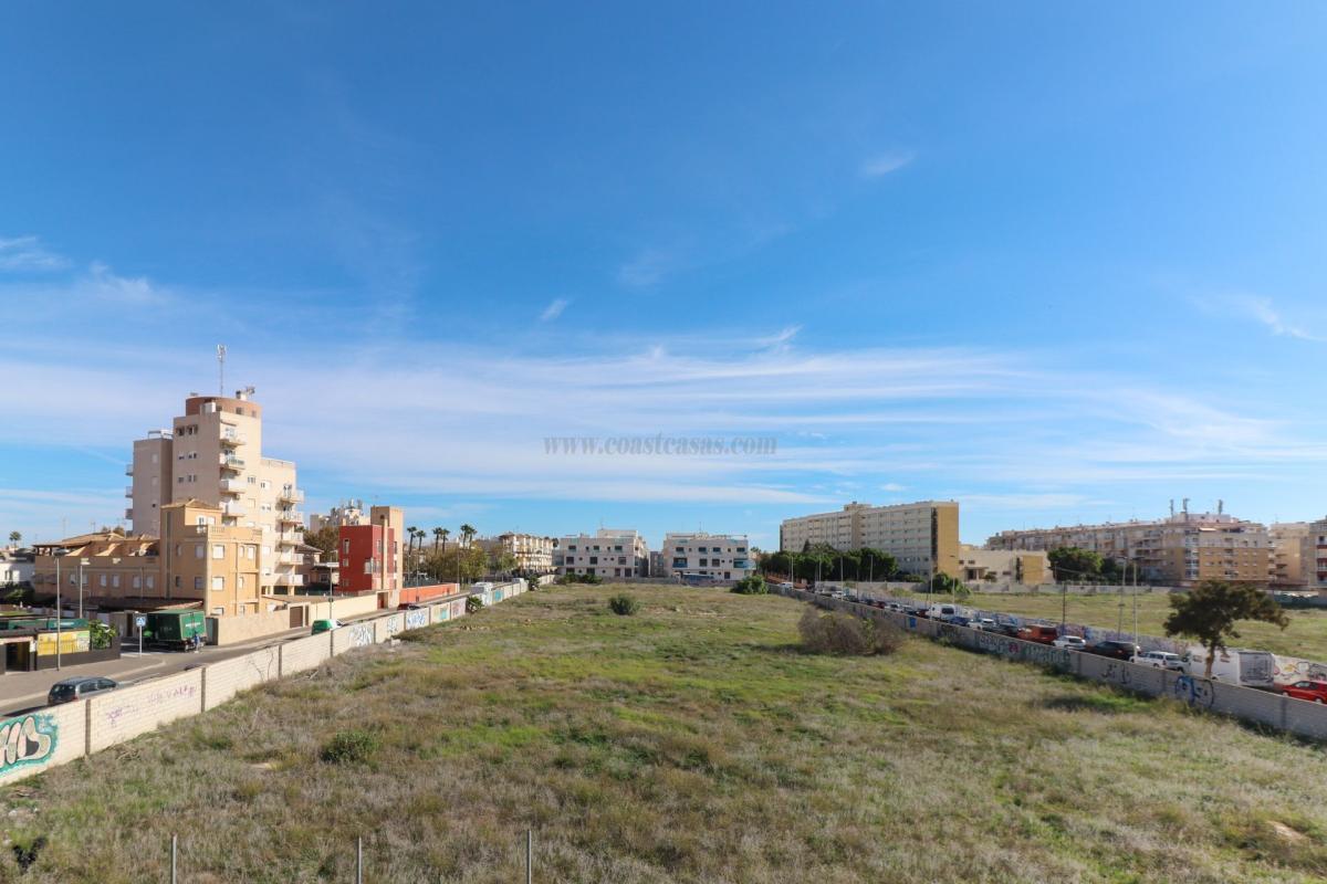 Venta de apartamento en Torrevieja