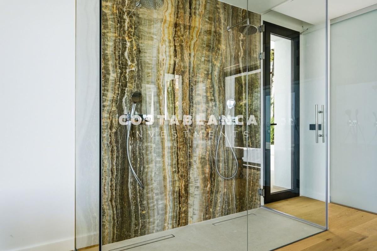 Venta de casas en Altea
