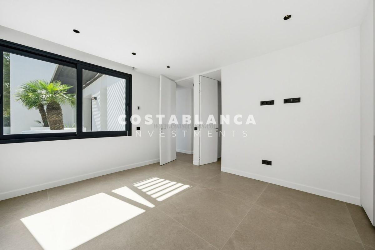 Venta de casas en Altea