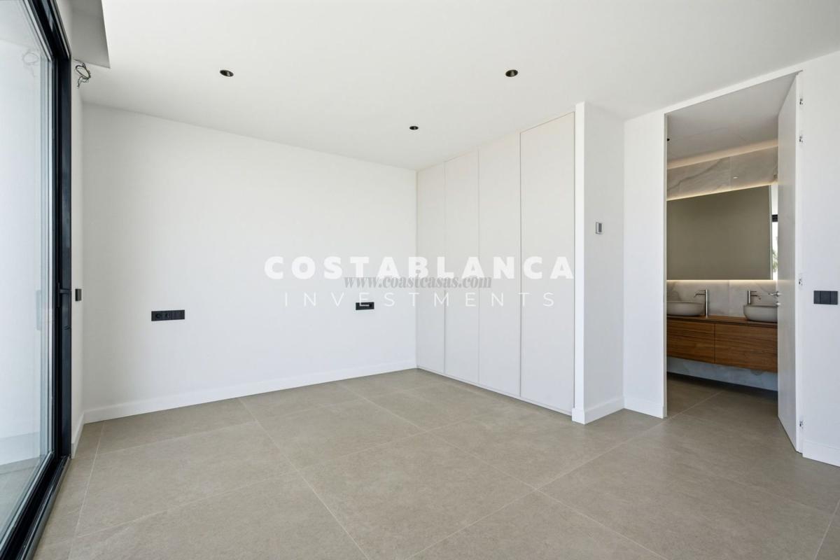 Venta de casas en Altea