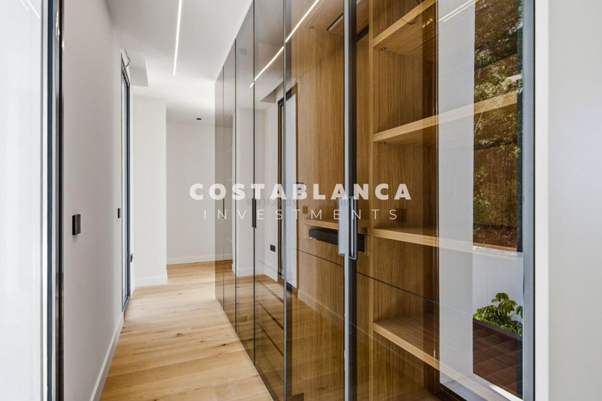 Venta de casas en Altea