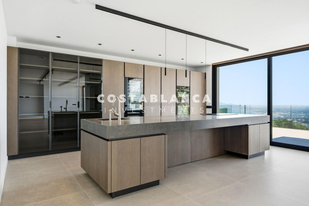 Venta de casas en Altea