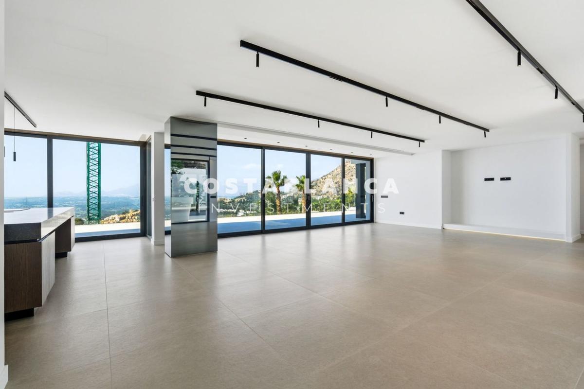 Venta de casas en Altea