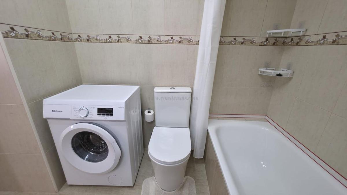 Venta de apartamento en Torrevieja