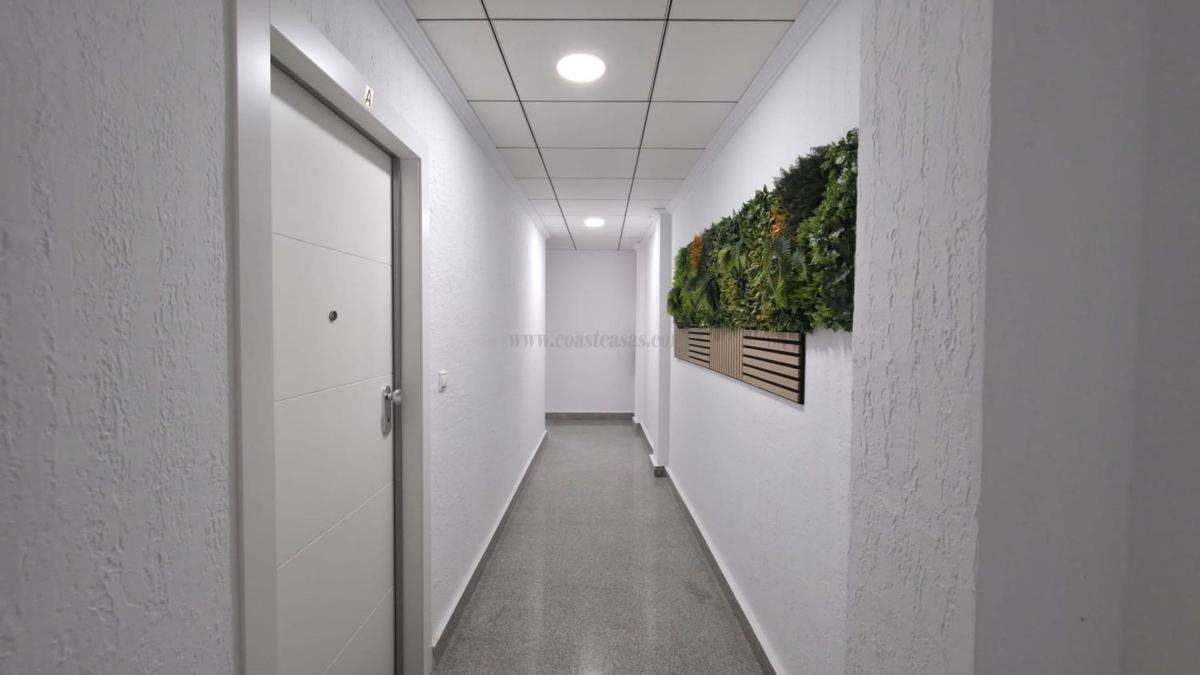 Venta de apartamento en Torrevieja