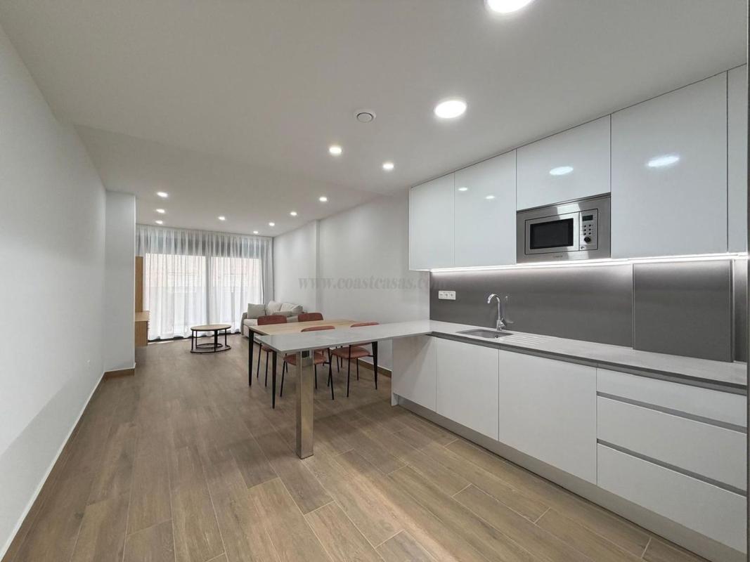 Venta de apartamento en Torrevieja