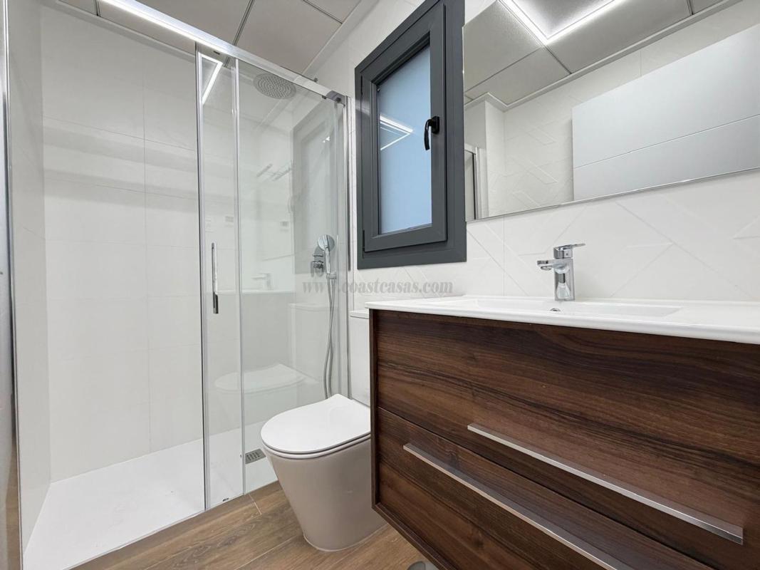 Venta de apartamento en Torrevieja