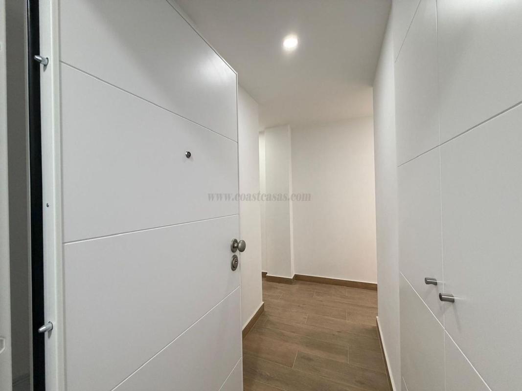 Venta de apartamento en Torrevieja