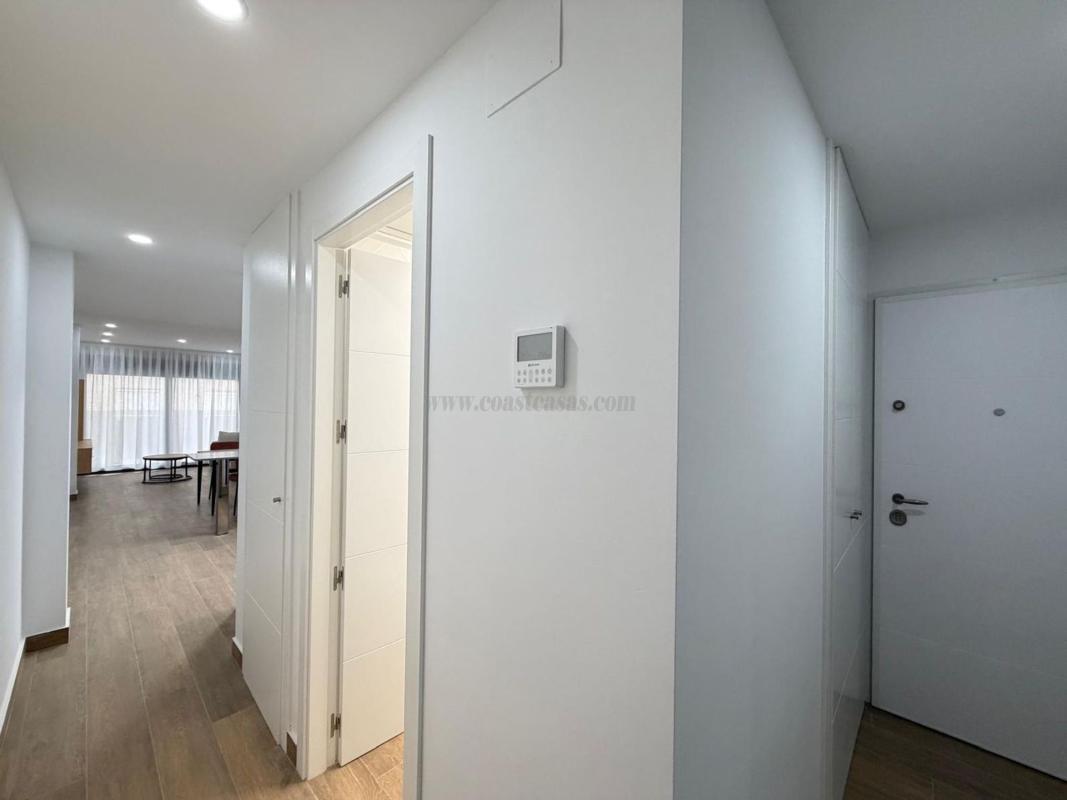 Venta de apartamento en Torrevieja