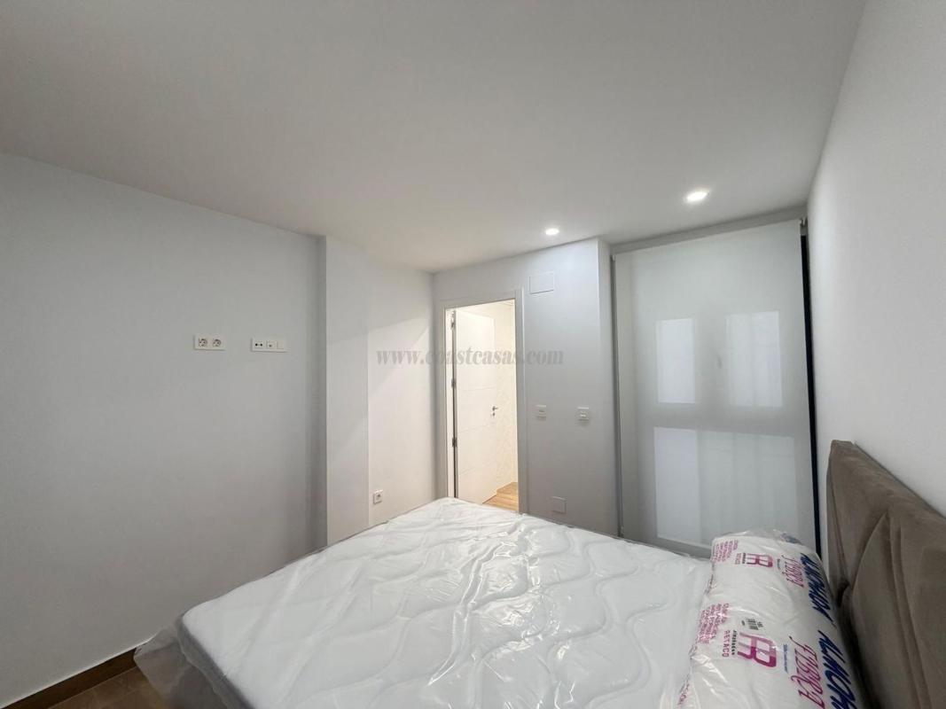 Venta de apartamento en Torrevieja
