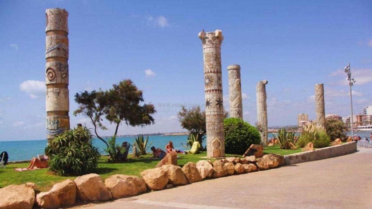 Venta de apartamento en Torrevieja