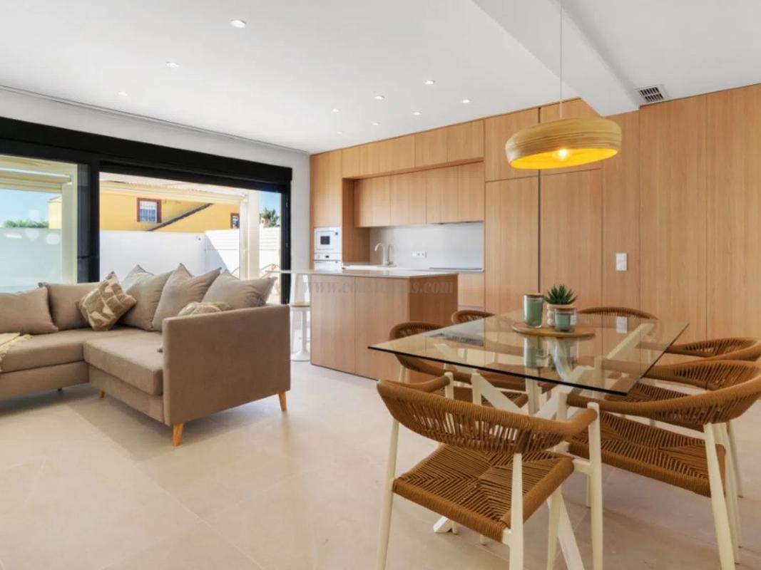 Venta de villa en Torrevieja