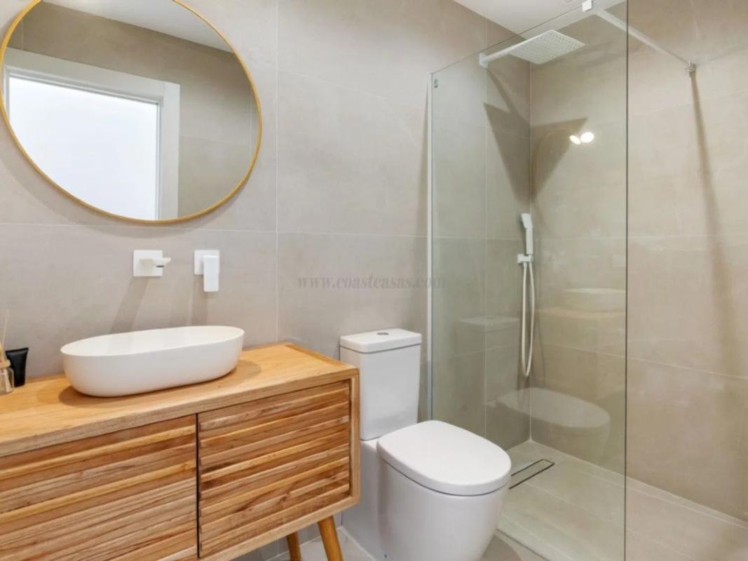Venta de villa en Torrevieja