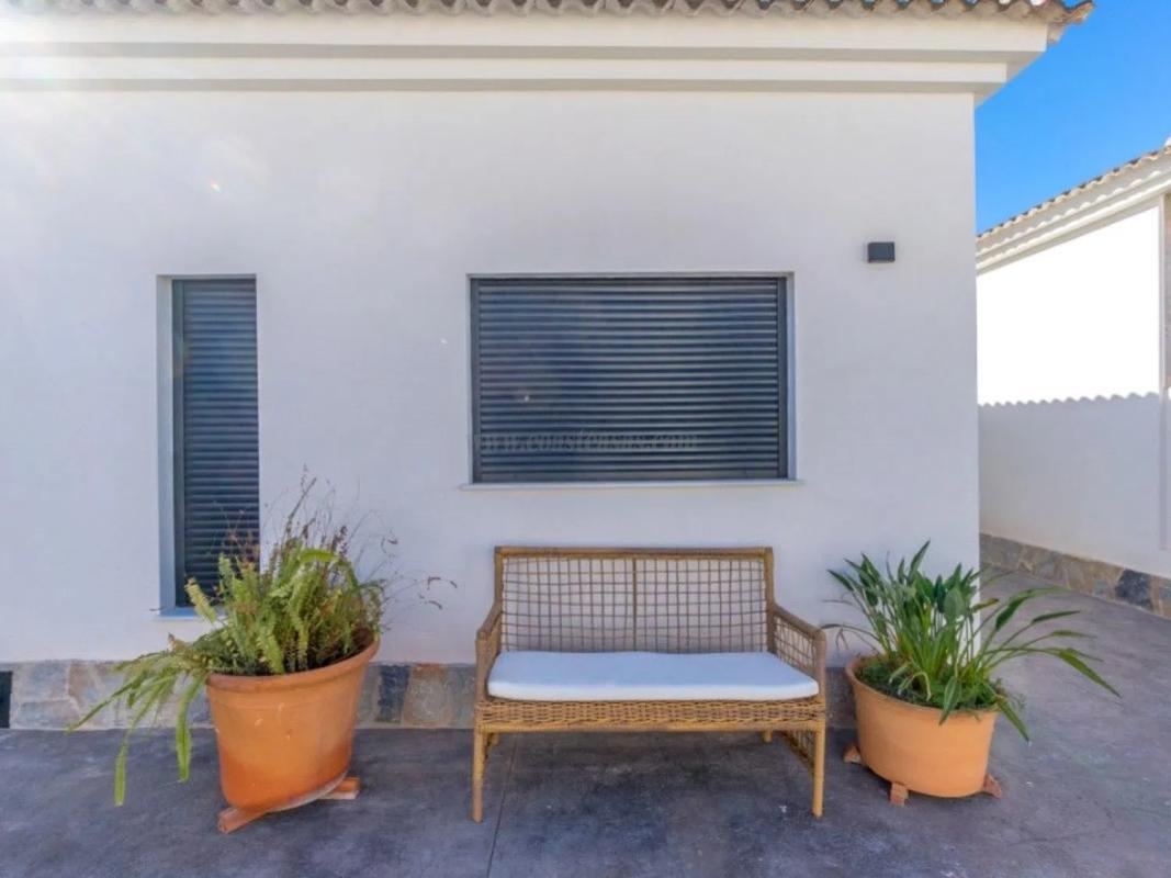 Venta de villa en Torrevieja