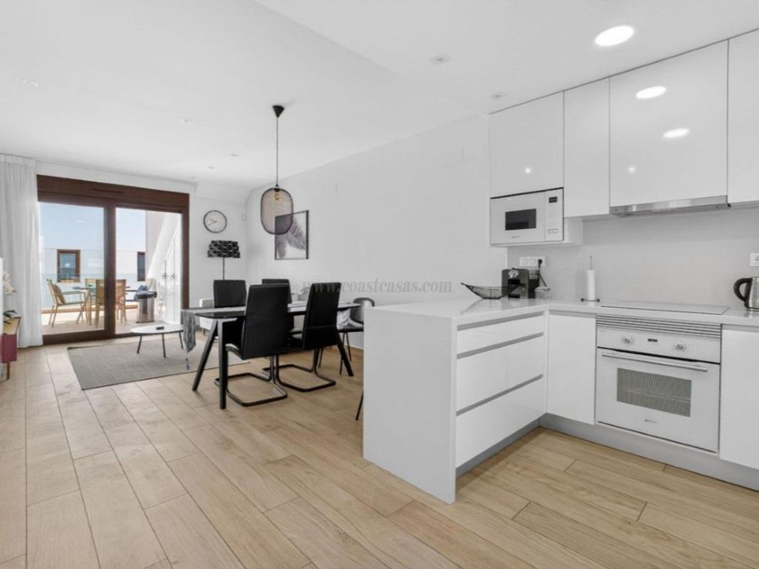 Venta de apartamento en Torrevieja