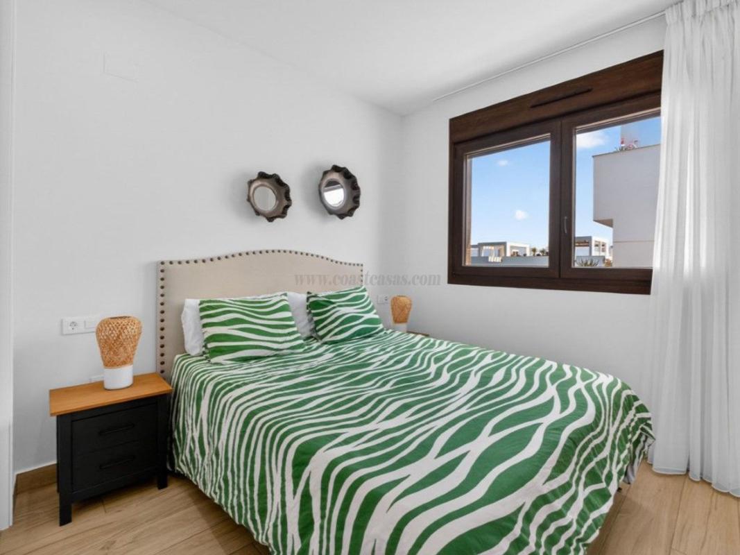 Venta de apartamento en Torrevieja