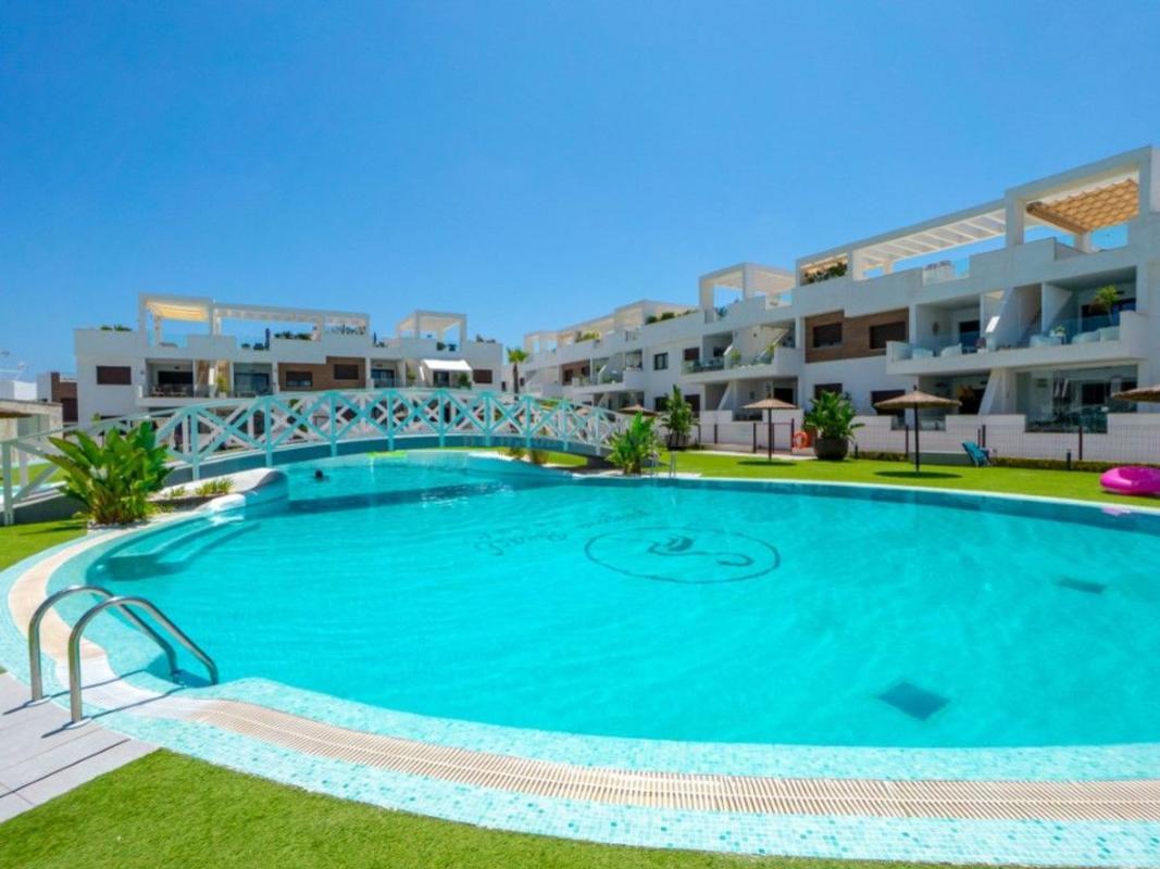 Venta de apartamento en Torrevieja