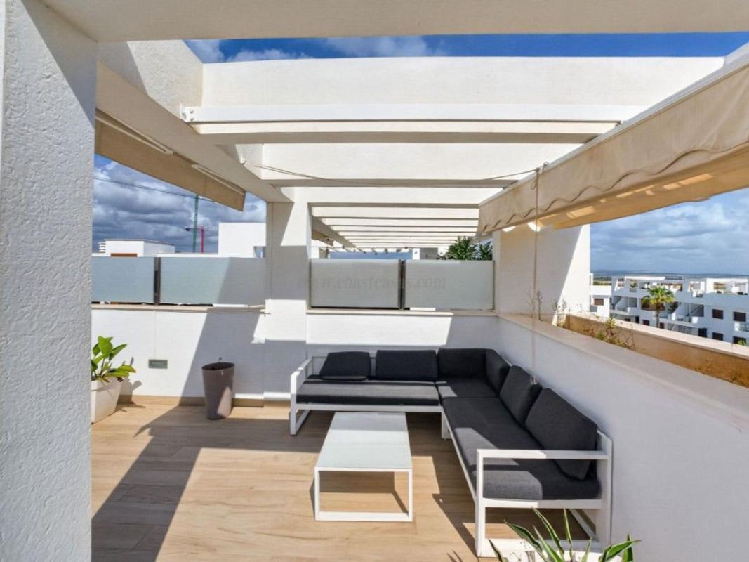 Venta de apartamento en Torrevieja
