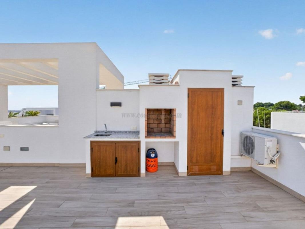 Venta de apartamento en Torrevieja
