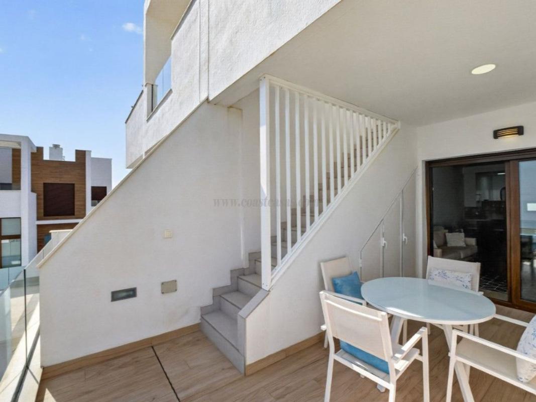 Venta de apartamento en Torrevieja