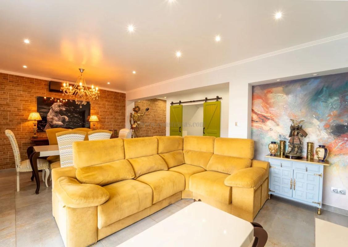Venta de apartamento en Torrevieja