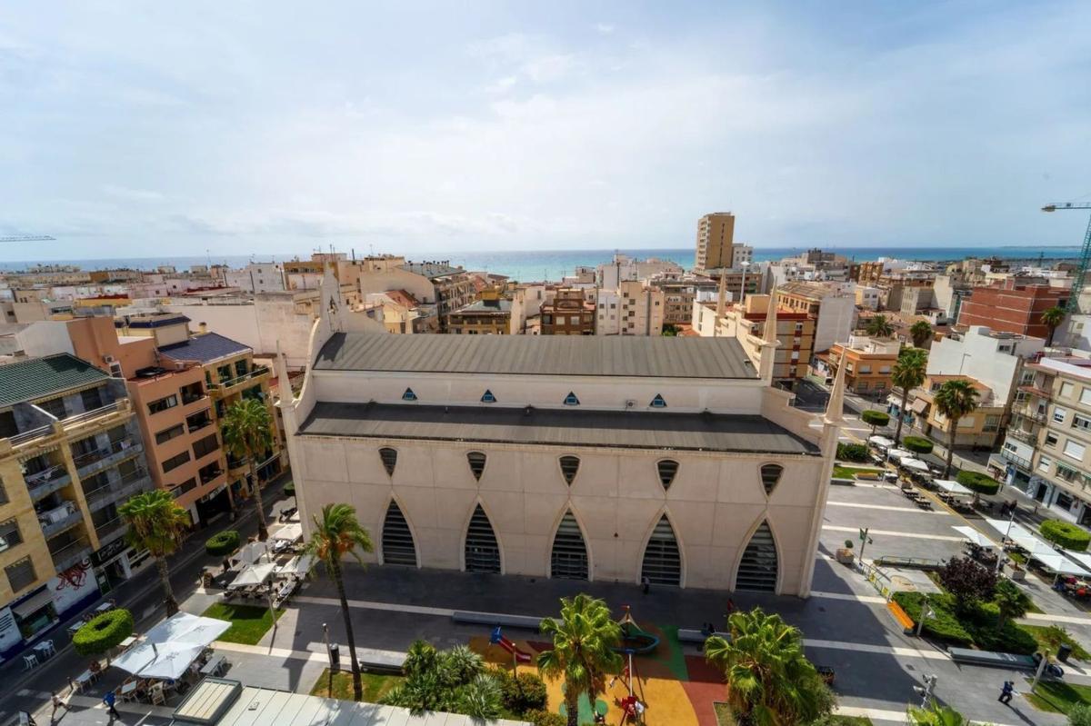 Venta de apartamento en Torrevieja