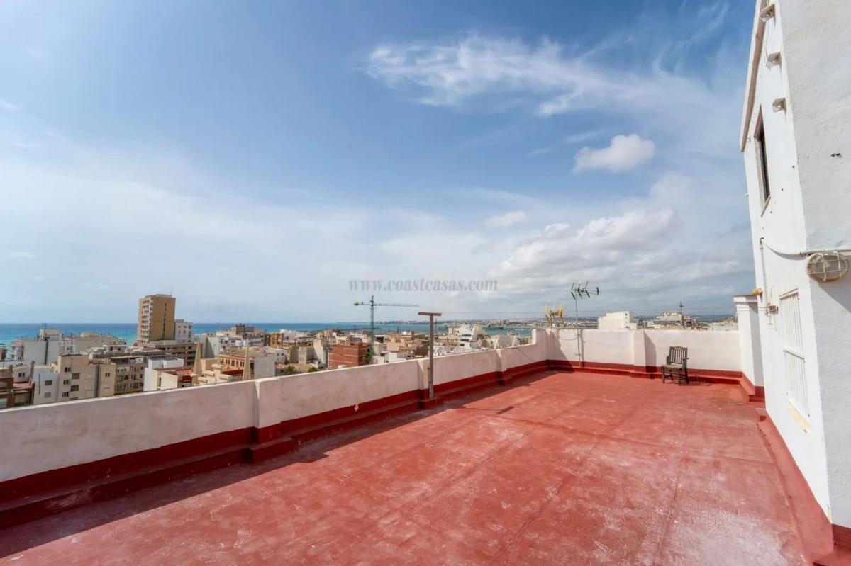 Venta de apartamento en Torrevieja