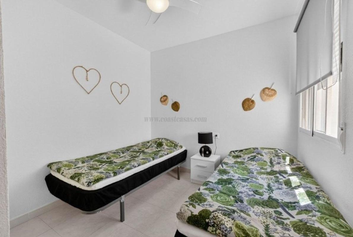 Venta de apartamento en Torrevieja