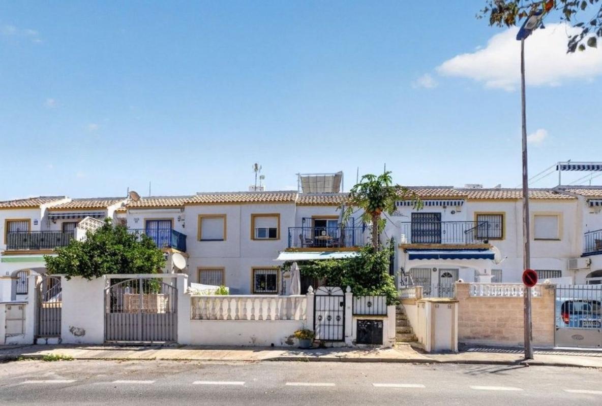 Venta de apartamento en Torrevieja