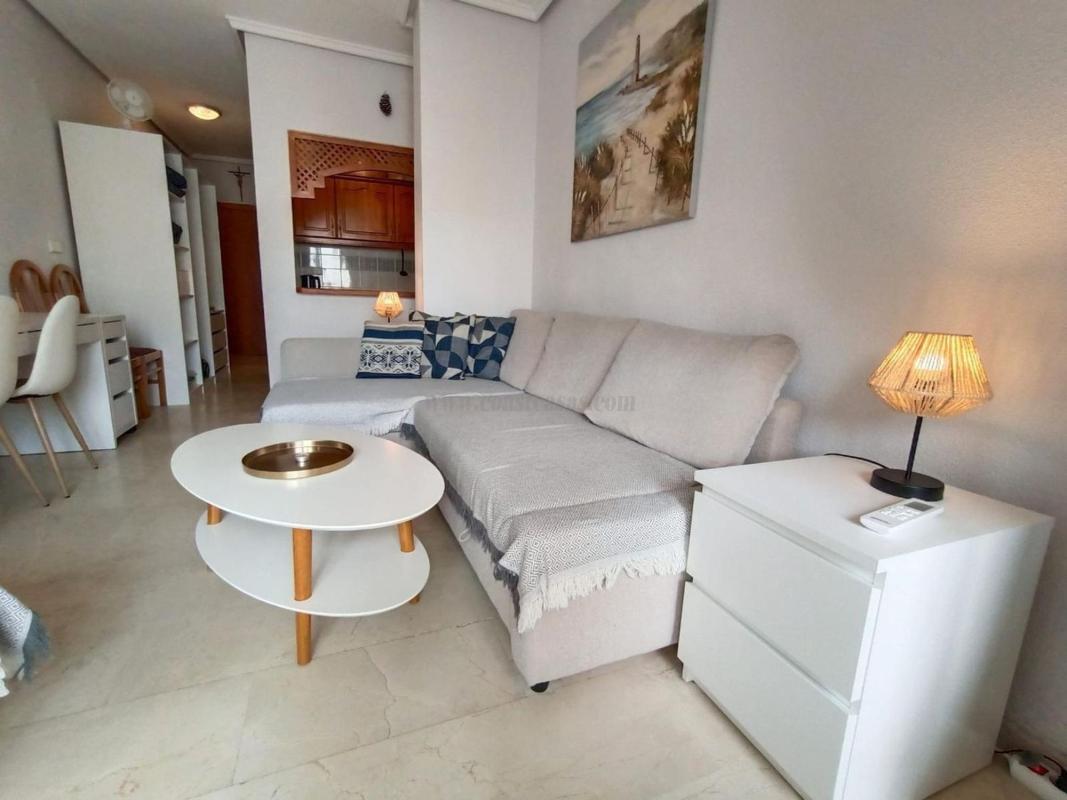 Venta de apartamento en Torrevieja