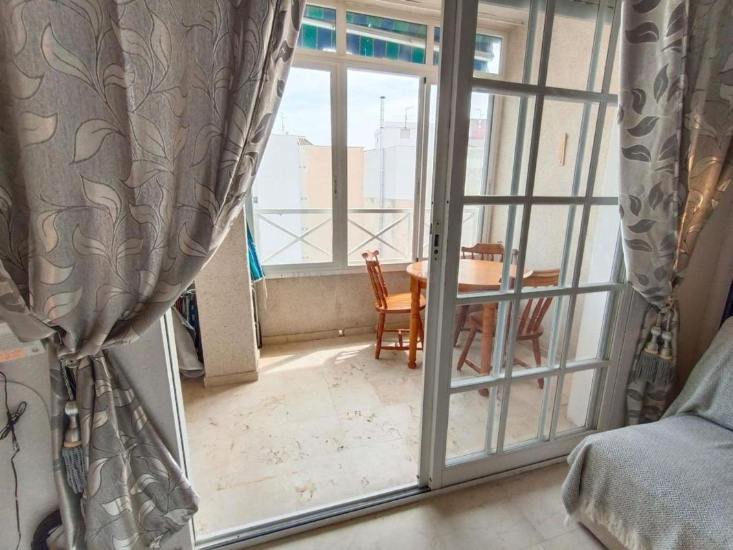 Venta de apartamento en Torrevieja