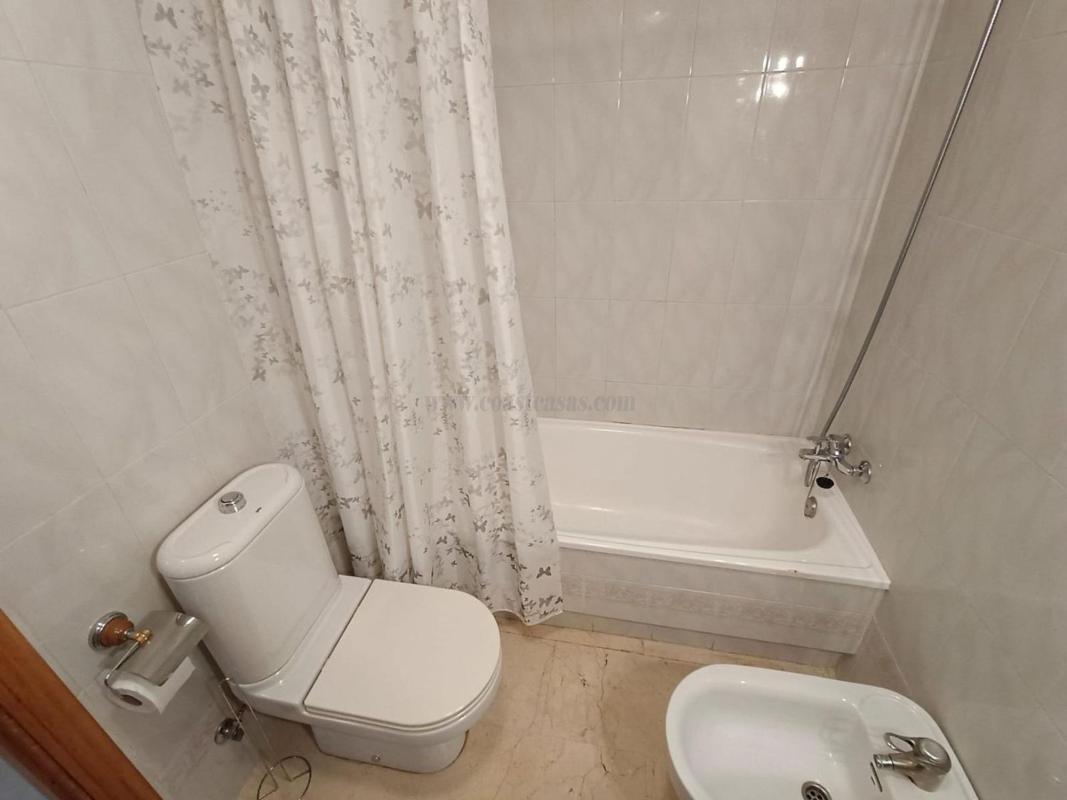 Venta de apartamento en Torrevieja