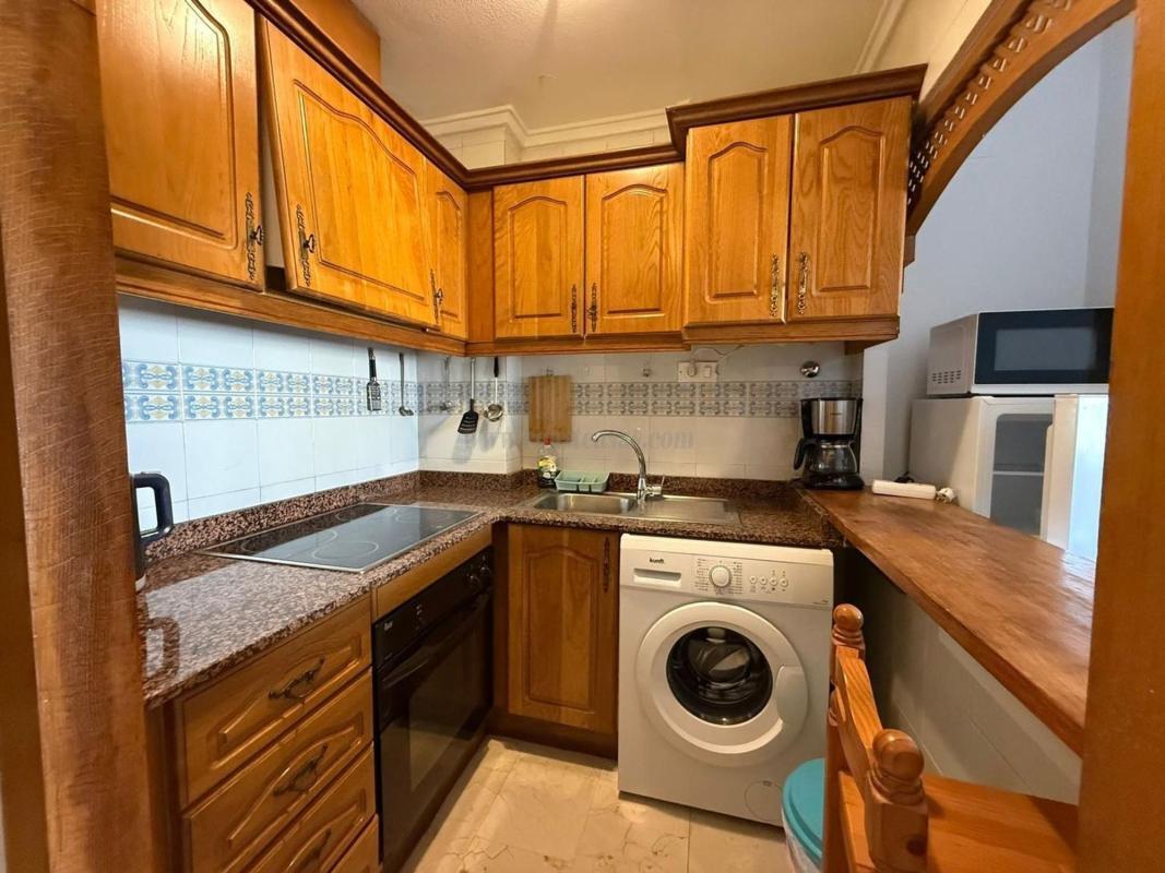 Venta de apartamento en Torrevieja