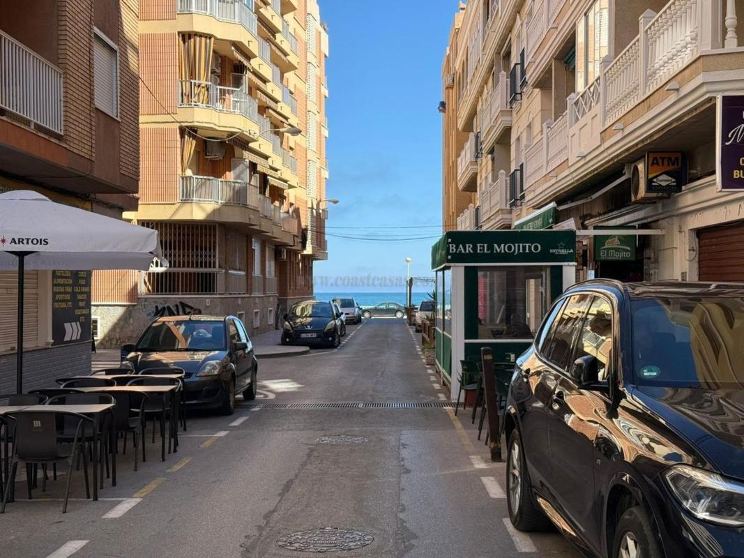 Venta de apartamento en Torrevieja