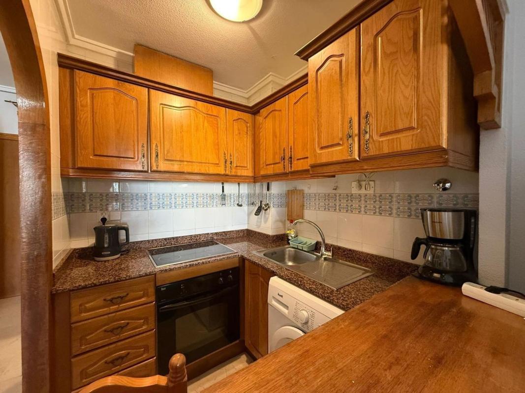 Venta de apartamento en Torrevieja
