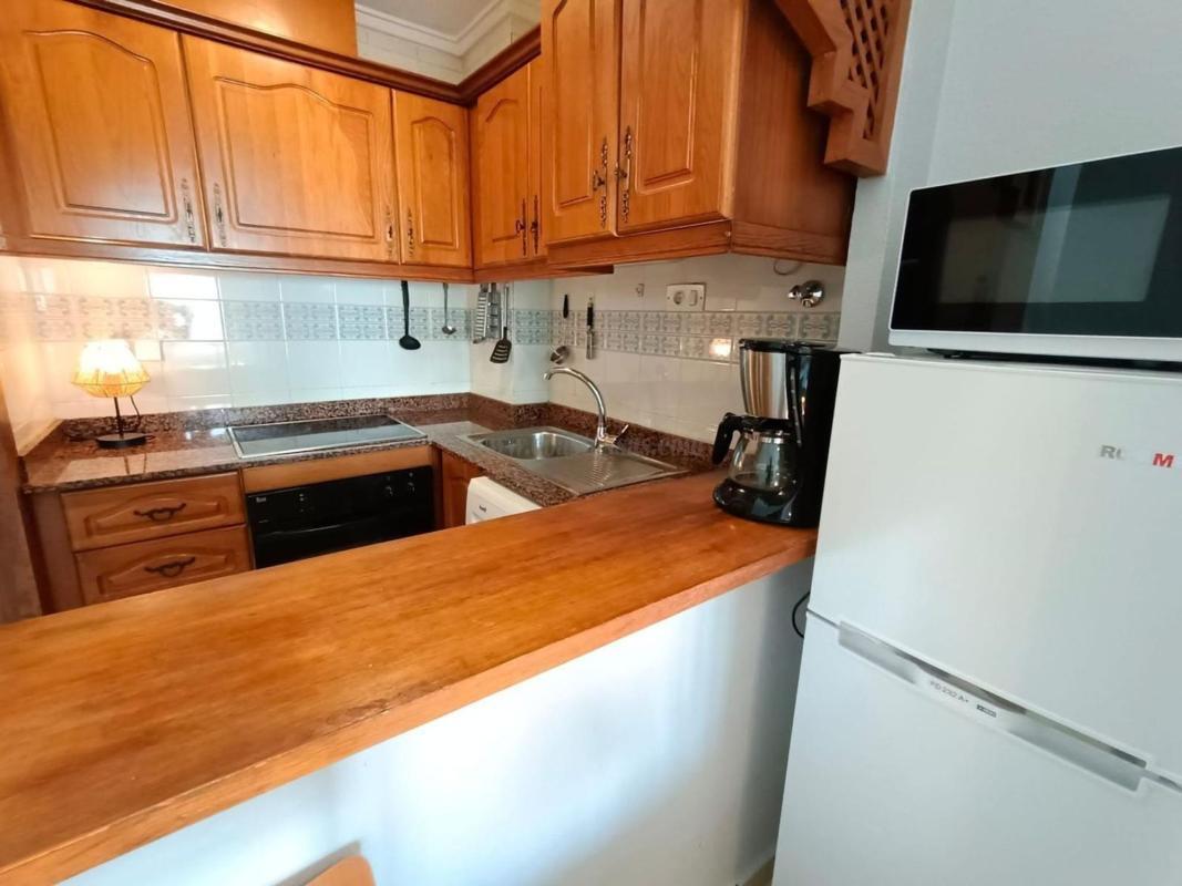 Venta de apartamento en Torrevieja