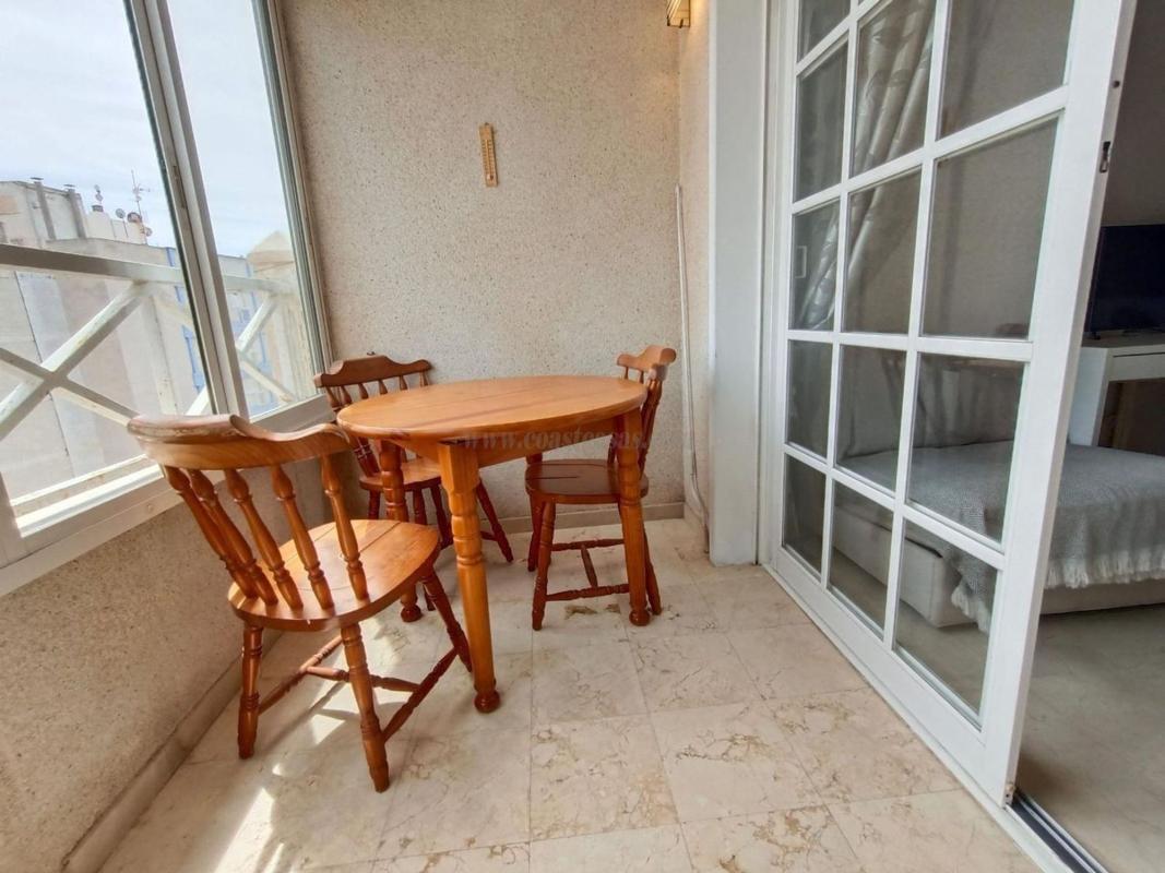 Venta de apartamento en Torrevieja