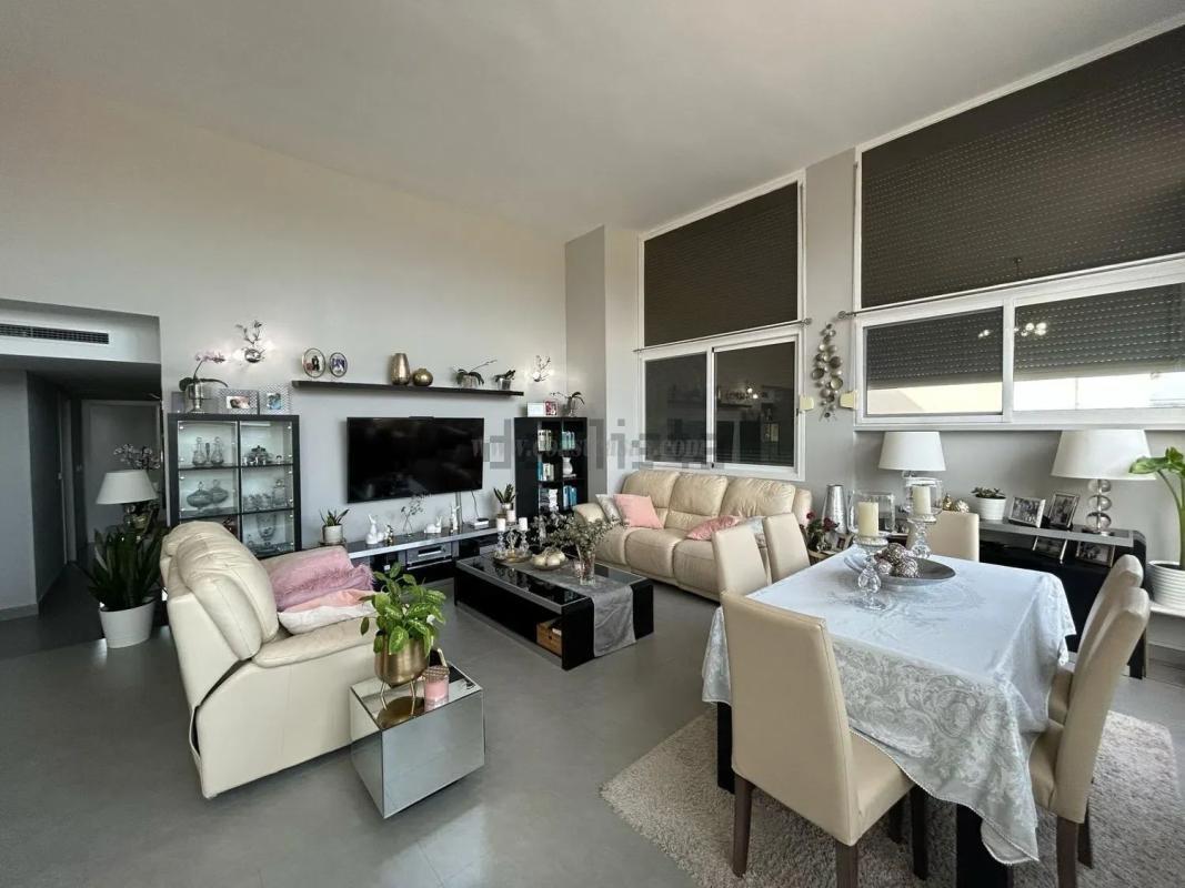Venta de apartamento en Villajoyosa