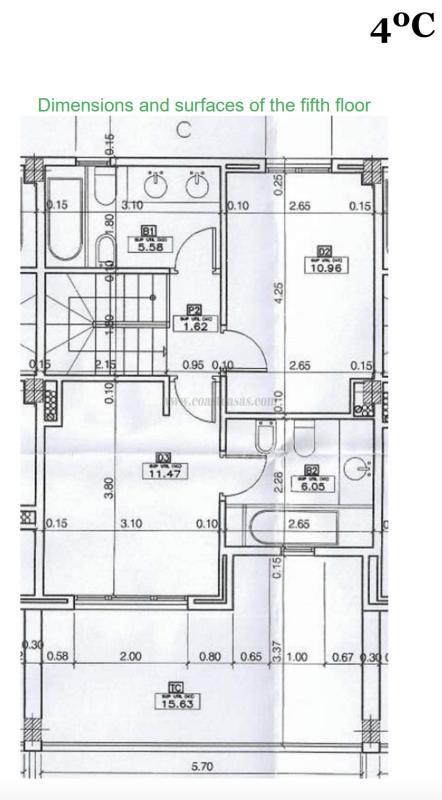 Venta de apartamento en Relleu