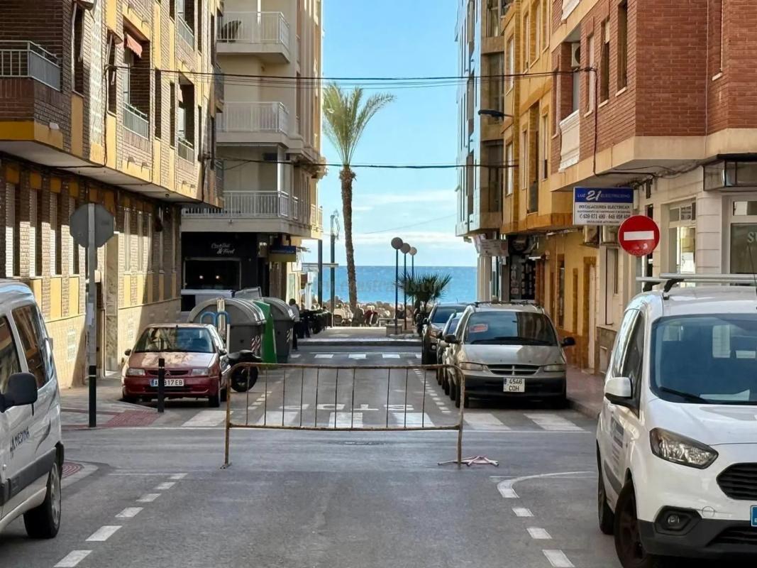 Venta de apartamento en Torrevieja