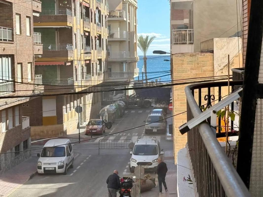 Venta de apartamento en Torrevieja