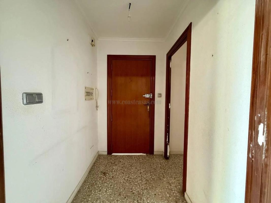 Venta de apartamento en Torrevieja