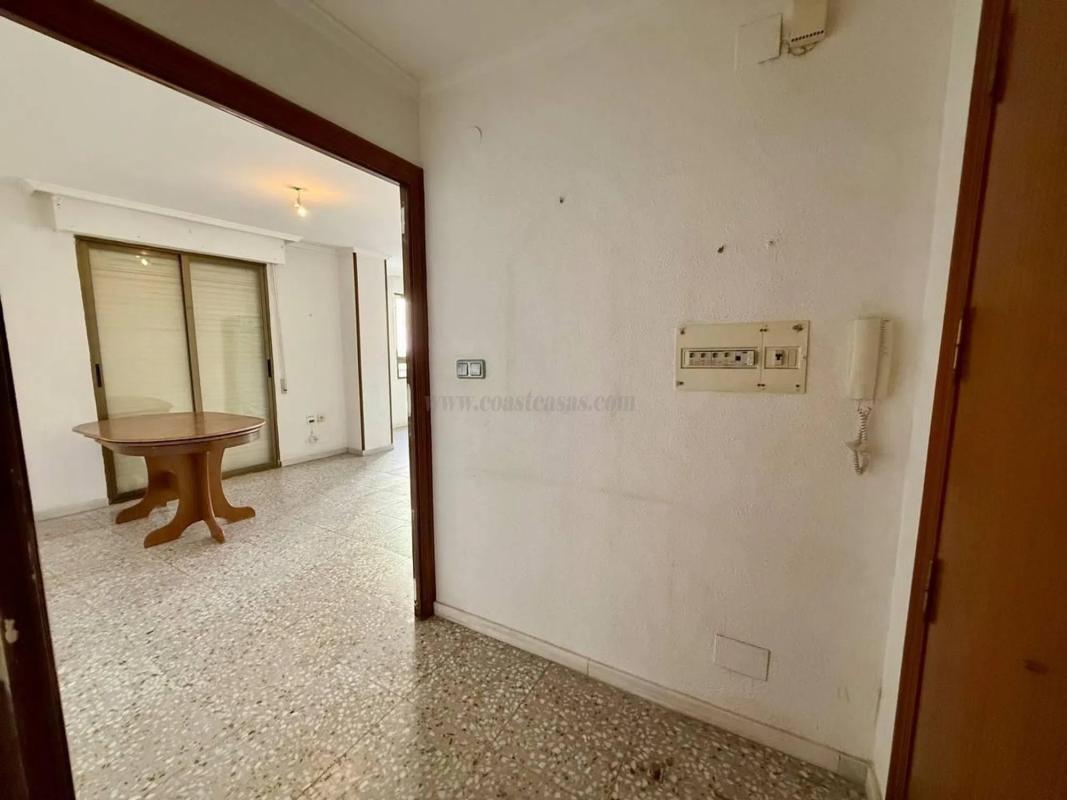 Venta de apartamento en Torrevieja
