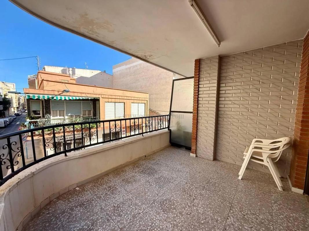 Venta de apartamento en Torrevieja