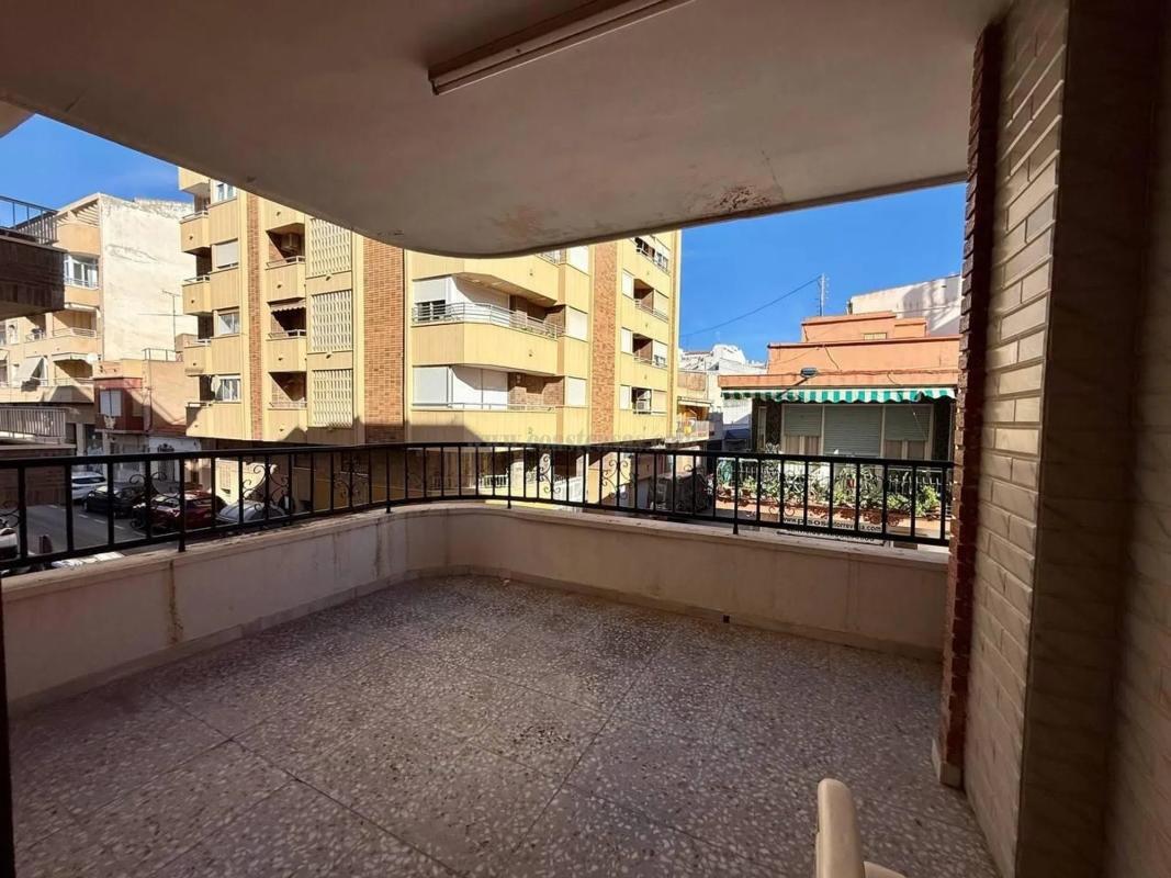 Venta de apartamento en Torrevieja